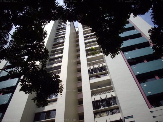 Blk 680B Jurong West Central 1 (Jurong West), HDB 5 Rooms #425212